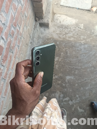 Sumsung Galaxy F34 5G